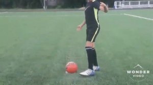 Учимся правильно бить щекой и шведой