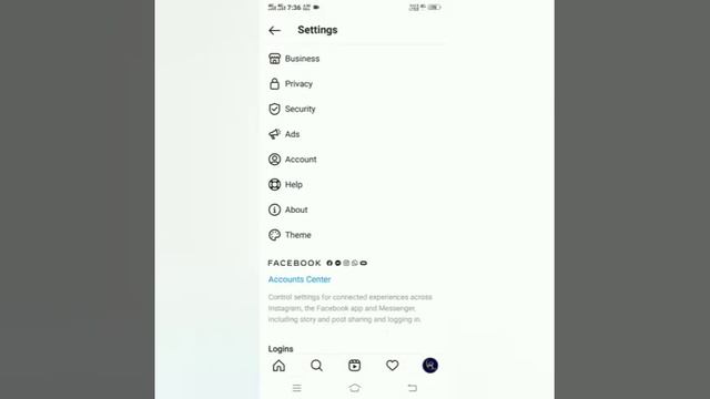 Instagram private problem смотреть онлайн