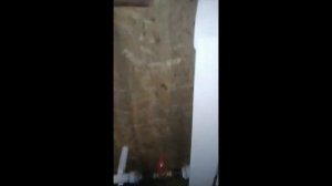 Обвязка двухконтурного газового котла Navien ( паралельно  твердотопливному)