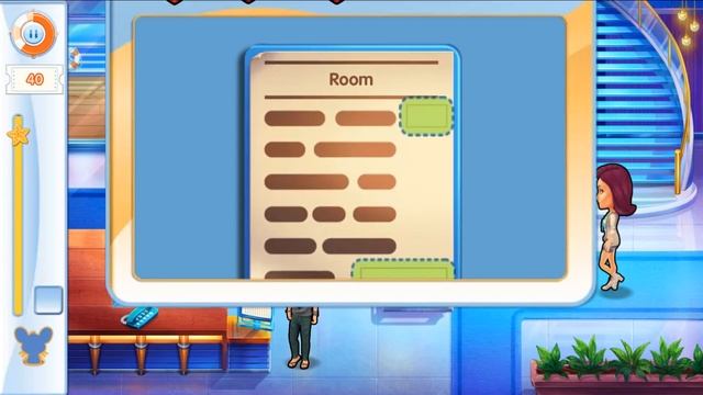 The Love Boat - Second Chances Android Gameplay [1080p/60fps] смотреть онлайн