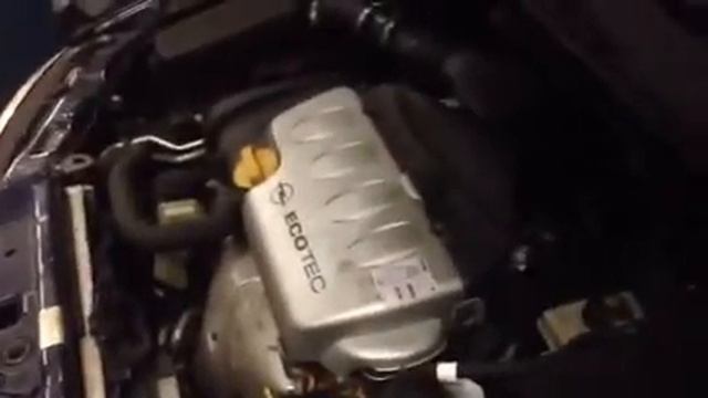 АКПП Opel Vectra B 1995-2002 Бензин 1.8 л инжектор Универсал АКПП (авт.) 1999