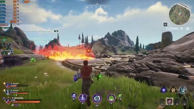 Spell Break Performance Test on Nvidia GeForce GTX 750 Ti (1080p/60FPS) смотреть онлайн
