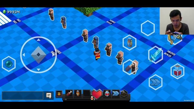 Link Download Di Versi ? Minecraft Dungeons Android Pocket Edition 2.5 смотреть онлайн