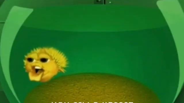 рыба фугу поёт (мем) (перевод) смотреть онлайн