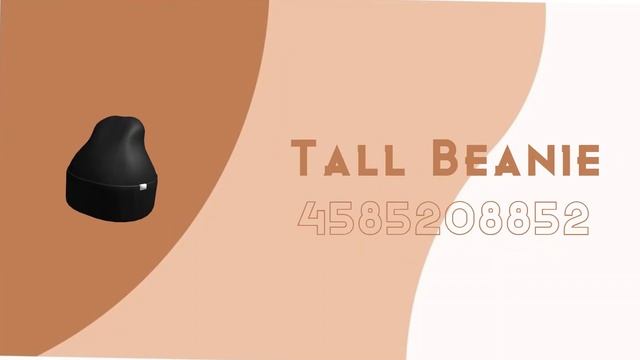 Codes for beanies! || with links || Roblox || TeeHee смотреть онлайн