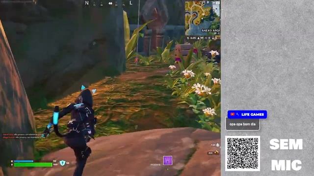 Fortnite смотреть онлайн
