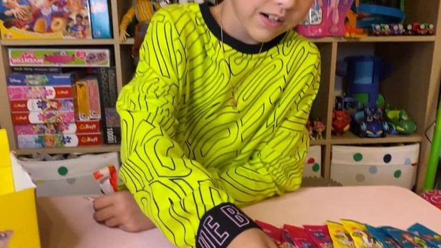 СКРЕПЫШИ NeW ищем ЗОЛОТОЙ магнит и готовим повторки к конкурсу смотреть онлайн