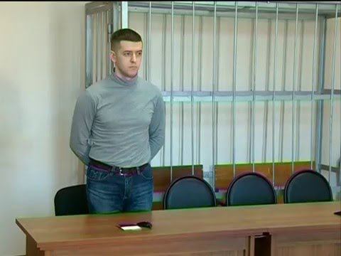 Сюжет о решении по делу гендиректора ООО «Амурское коллекторское агентство»