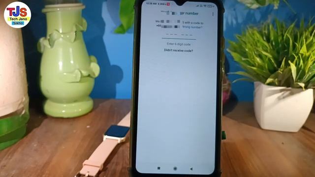 how to fix WhatsApp verification code not recieved problem | WhatsApp OTP not recieved problem 2022 смотреть онлайн