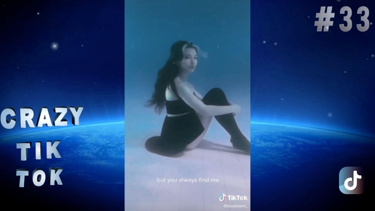 CRAZY TIK TOK #33 смотреть онлайн