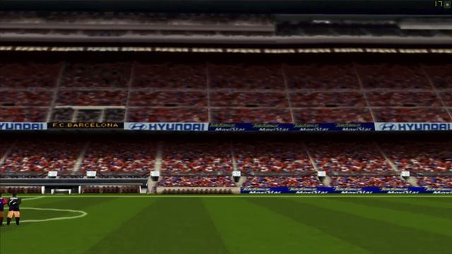 Football Games Having European Super League Mode from 2000s смотреть онлайн