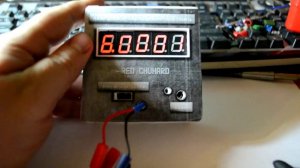 1Гц 50мГц кварцевый частотометр KIT конструктор и корпус для него