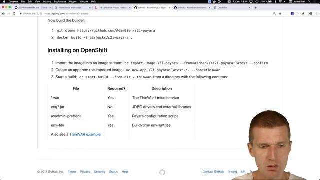 57th airhacks.tv Questions and Answers смотреть онлайн