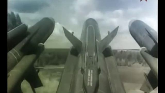 Зенитный ракетный комплекс ЗРК КУБ КВАДРАТ смотреть онлайн