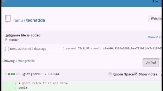 GIT in Telugu part (8/8) | GITBUCKET private Git Server | Devops Tutorial for beginners смотреть онлайн