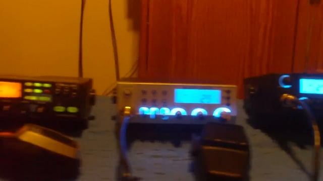 Test AE 5800 AE 5090 Alan 48 Plus Multi Presiden George смотреть онлайн