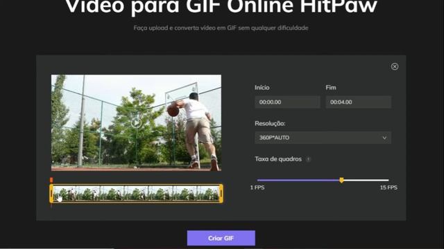 Aprende Como Transformar Vídeo em GIF смотреть онлайн