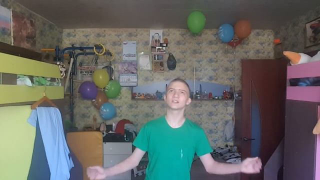 "Лететь" Дмитрий Рыжов Премьера Клипа 2024