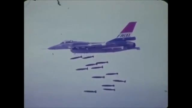 Why the Air Force didn't buy the best F-16 смотреть онлайн