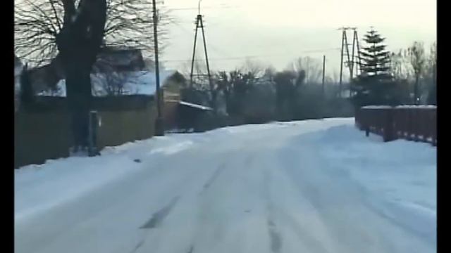 Zima 2013 G.L. ZS nr 1 смотреть онлайн