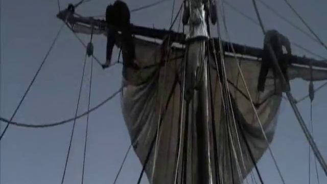 Numb - Master And Commander смотреть онлайн