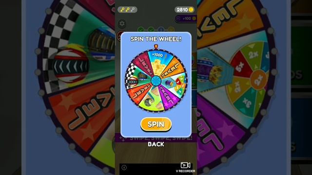 Игра "Going Balls" #реклама смотреть онлайн