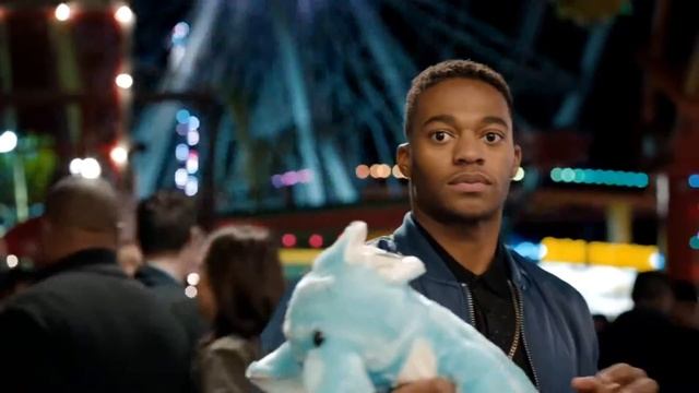 Earnhardt Hyundai - Super Bowl - First Date смотреть онлайн