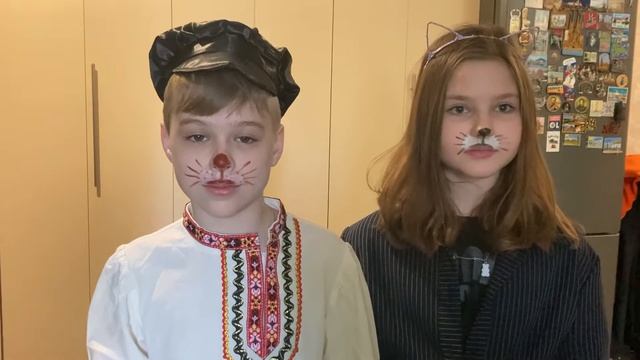 Кошкин Дом!