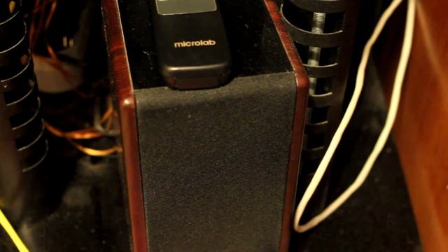 Домашние колонки за 360 тысяч рублей (пролог) смотреть онлайн