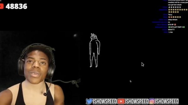 iShowSpeed Plays Plug And Play...