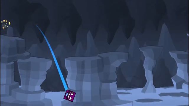 Grave Danger (my level thingy) смотреть онлайн