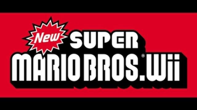 New Super Mario Bros. Wii Music - Wii Channel смотреть онлайн