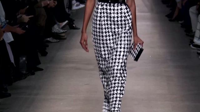 SUMARA SM (New Collection) Mercedes-Benz Fashion Week Russia 2019 смотреть онлайн