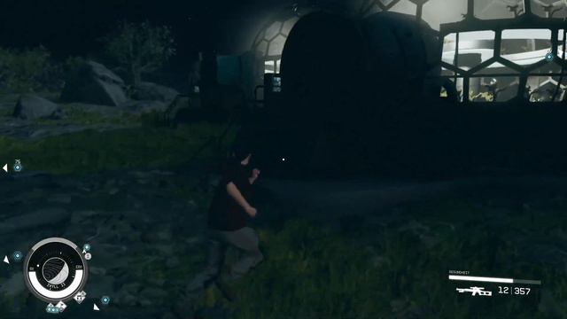 Let’s Play Starfield #407 Forschungslabor und Frachtlink смотреть онлайн