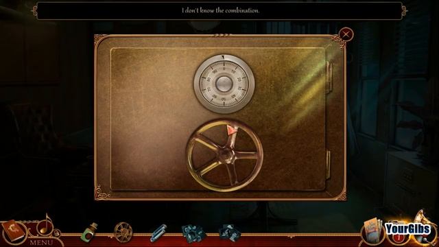 Cadenza: Music Betrayal and Death CE [05] w/YourGibs - PLAYING DETECTIVE WITH SUSPECTS AND VICTUMS смотреть онлайн