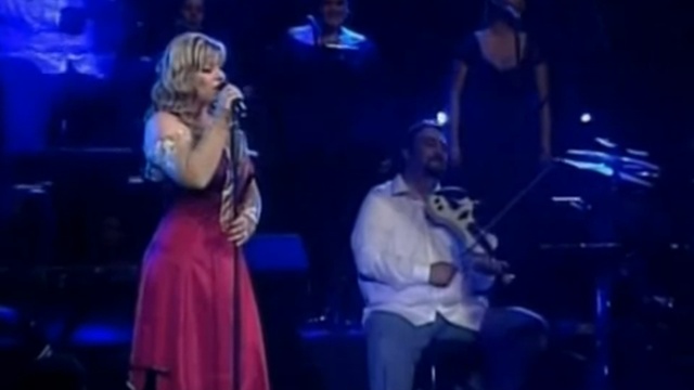 ZORANA PAVIĆ - NE DAM TI DA OSTARIŠ_x264 смотреть онлайн