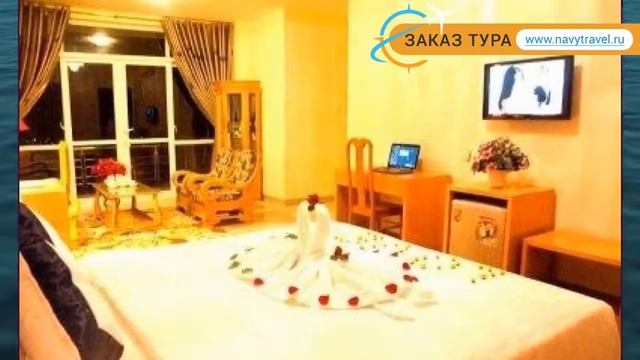 SKY BEACH (старое название NHA TRANG SKY) Нячанг – СКАЙ БИЧ (старое название НХА ТРАНГ СКАЙ) Нячанг смотреть онлайн