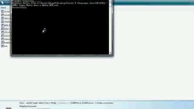Emulare Migliaia Di Giochi JAVA Con MidpX смотреть онлайн