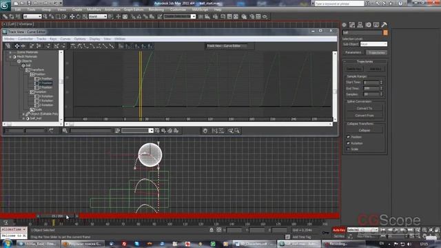 36 урок - Профессионал в 3dsMax за 2 месяца смотреть онлайн