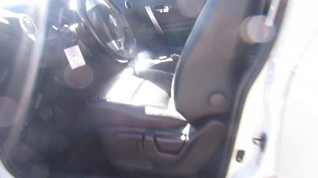 NISSAN QASHQAI [2]2.0L 2WDTP 2000CC CT 2AB ABS смотреть онлайн