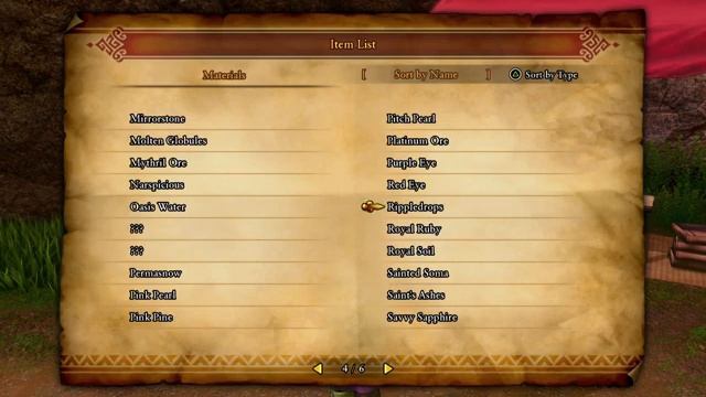 Let's search for Veronica and get ourselves a flying "contraption"! - Dragon Quest XI (04/25/22) смотреть онлайн