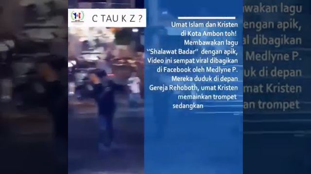 Hidup Orang Basudara Di Maluku смотреть онлайн