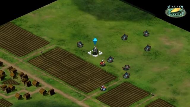 Super Robot Taisen X - Walkthrough - Scenario 2 (Iori) [Arise, Savior!] смотреть онлайн
