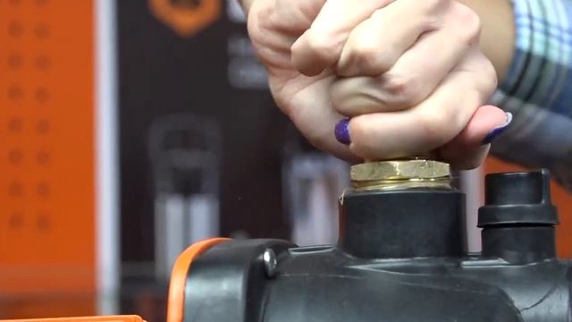 Обзор автоматической станции водоснабжения АСВ 800 24 1 смотреть онлайн