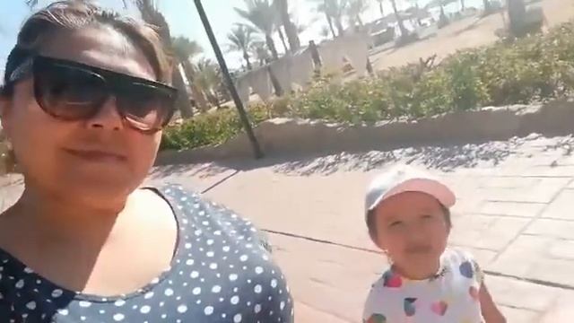 #Египет#отдых#шармэльшейх Набережная пляжа Наама бей Египет, Шарм-Эль-Шейх смотреть онлайн