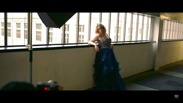 Nikon Z6 120 fps slow motion Behind the scenes shoot. смотреть онлайн