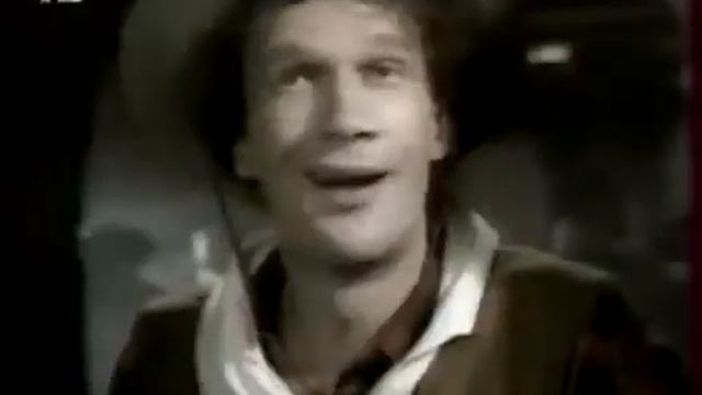 Реклама Wagon Wheels 1995