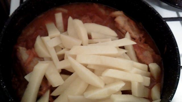 ЛАГМАН как приготовить дома. ЛЕГКО И БЫСТРО, ☝А ГЛАВНОЕ ВКУСНО? смотреть онлайн