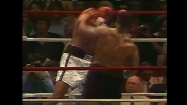 Best Knockouts Of Mike Tyson, Boxing HD