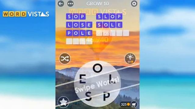 Crossy word game cross puzzle смотреть онлайн